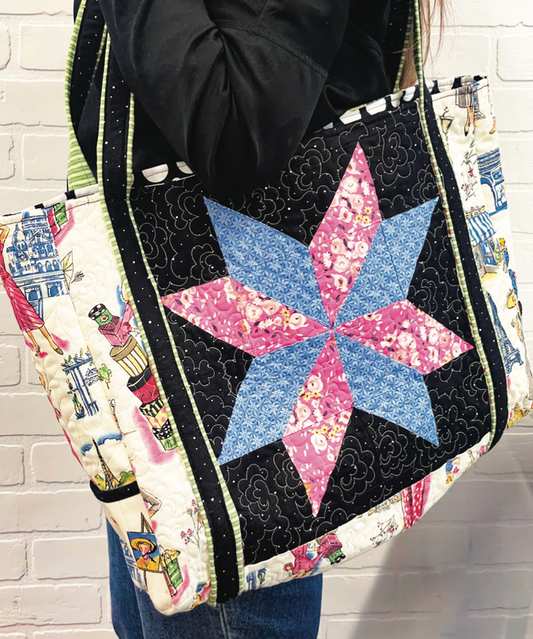 Ma Cherie Bag