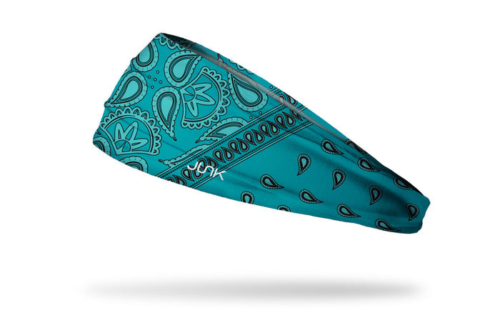 Mainstreet Big Bang Lite Headband - View 1