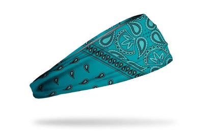 Mainstreet Big Bang Lite Headband - View 2