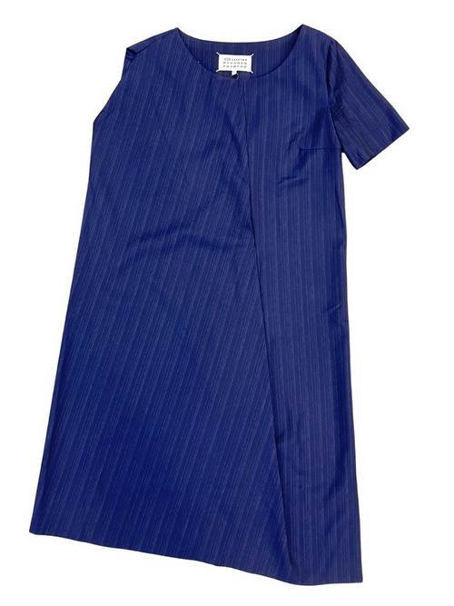 Maison Margiela Wool Dress