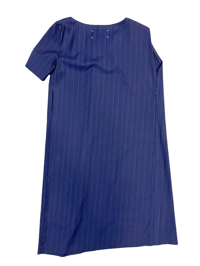 Maison Margiela Wool Dress