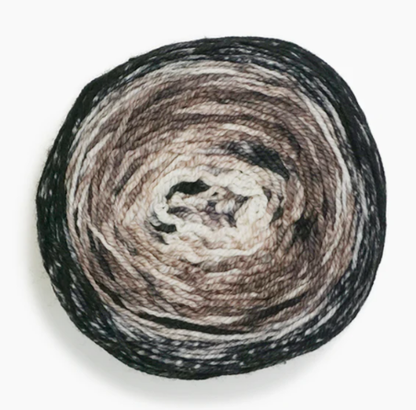 Malabrigo Sock Metamorphosis