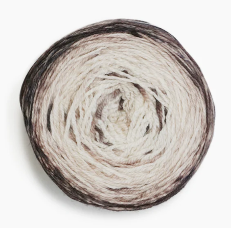 Malabrigo Sock Metamorphosis