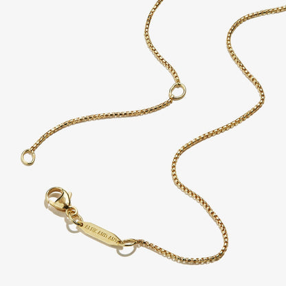 14kt Gold Over .925 Sterling Silver