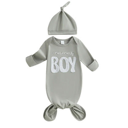 MAMA'S BOY Sleep Sack