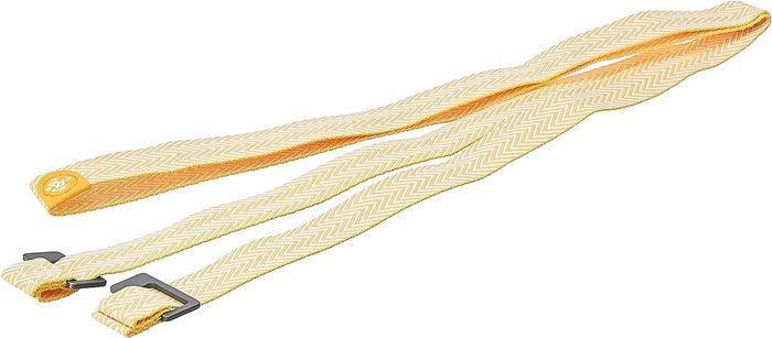 Manduka Go Move Carries Sling Lemon