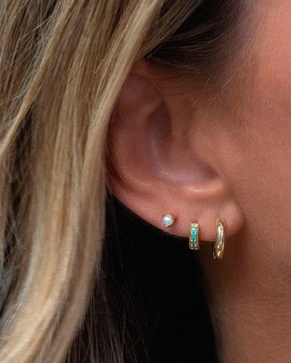 Margo Mini Hoops