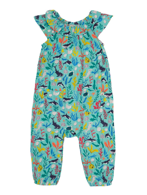 Maris Playsuit