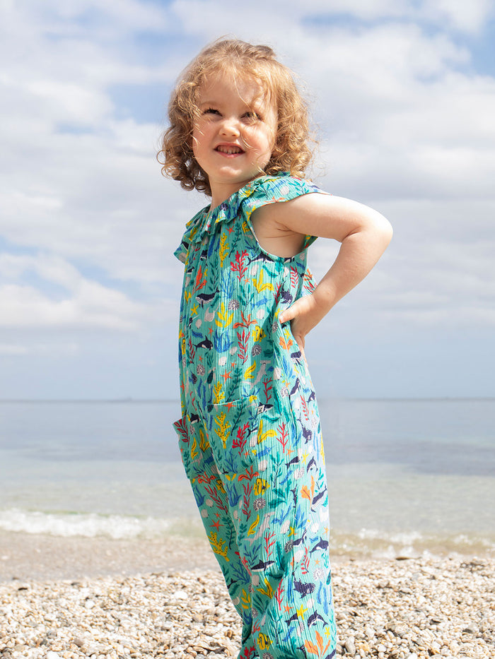 Maris Playsuit