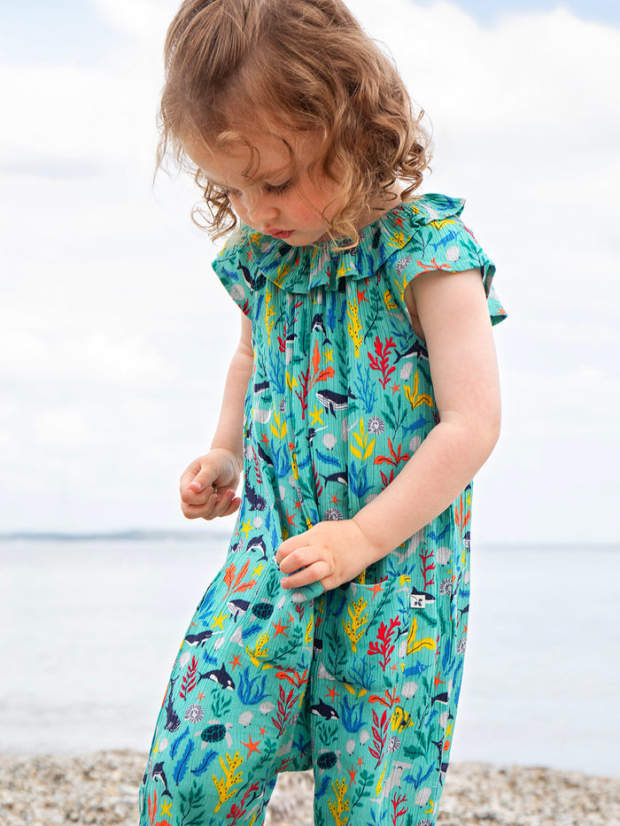 Maris Playsuit