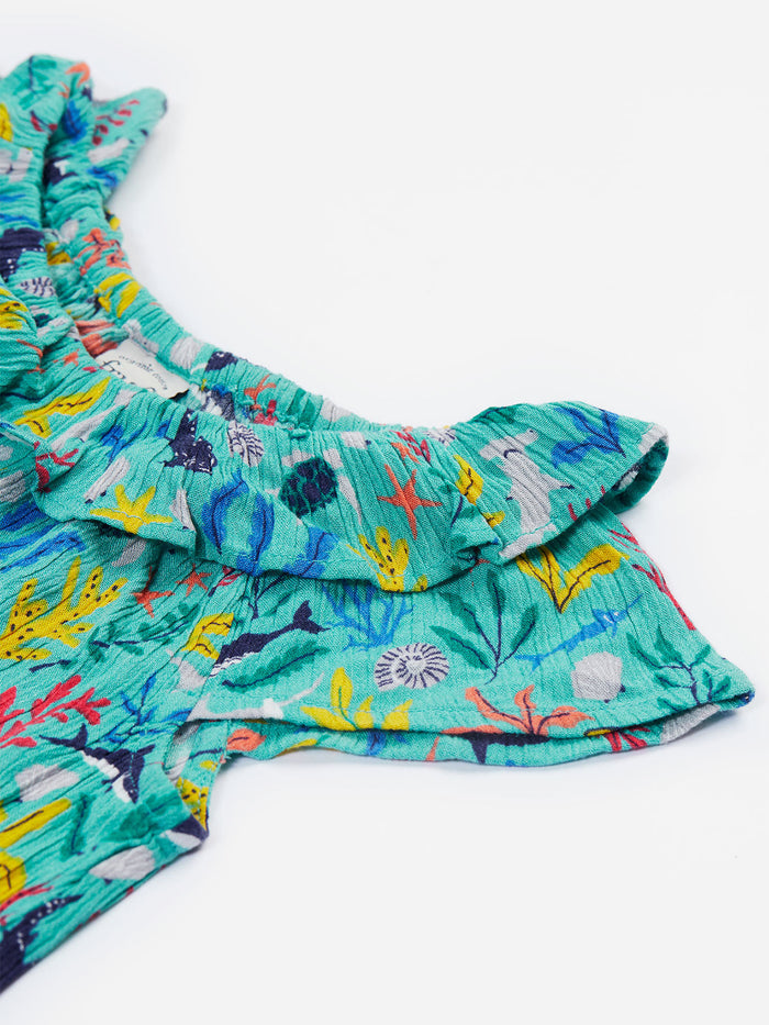 Maris Playsuit