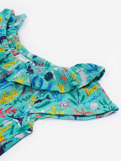 Maris Playsuit