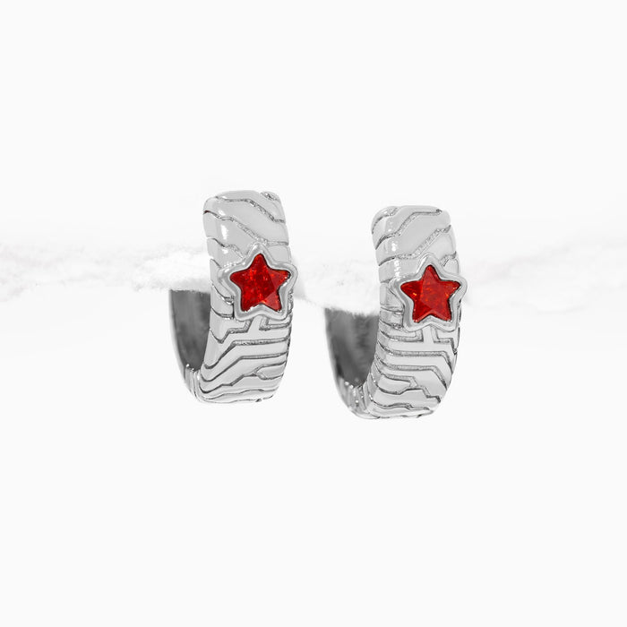 Marvel's Winter Soldier Hoops