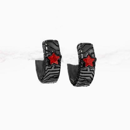 Marvel's Winter Soldier Hoops