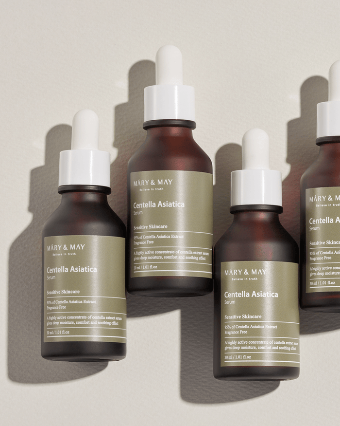Mary&May Centella Asiatica Serum