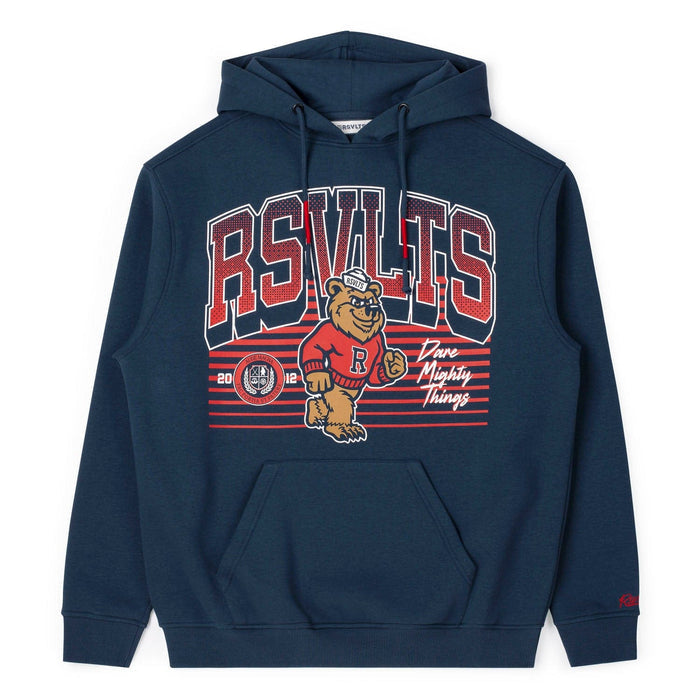 RSVLTS S RSVLTS Hoodie Mascot March – Classic Hoodie Mascot March – Classic Hoodie