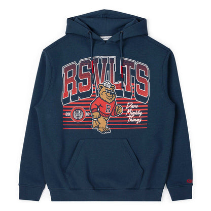 RSVLTS S RSVLTS Hoodie Mascot March – Classic Hoodie Mascot March – Classic Hoodie