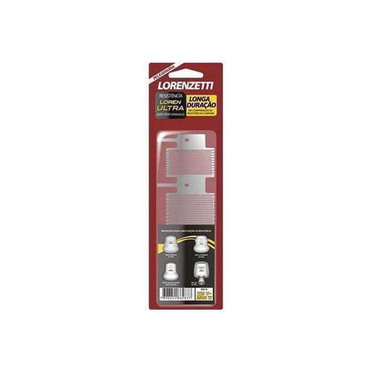 Maxi Instant Shower Element