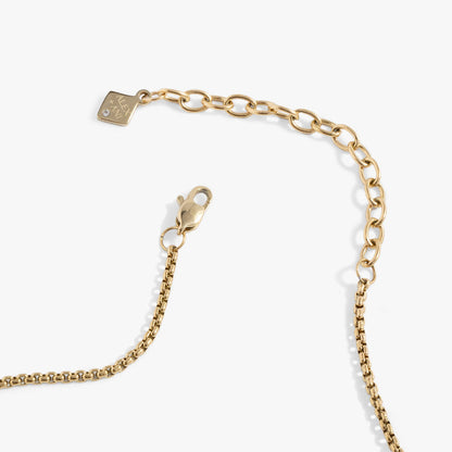 Stainless Steel Gold