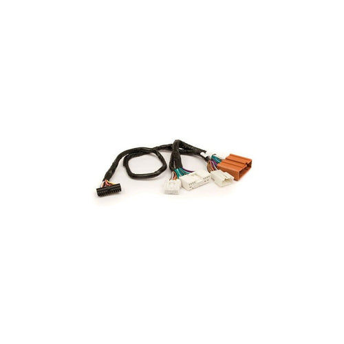 PGHMZ1 vehicle adapter