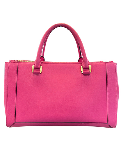 Mcm Pink Tote Bag