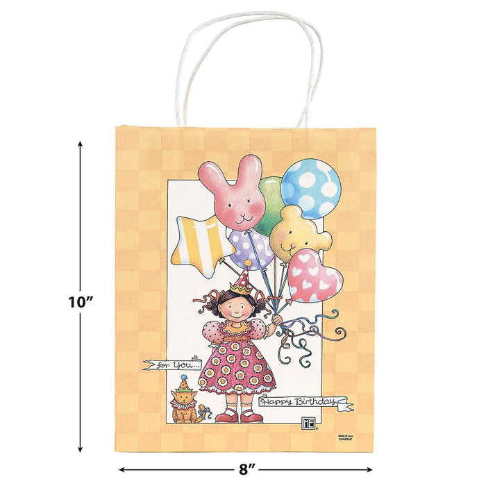 ME Gift Bag Set