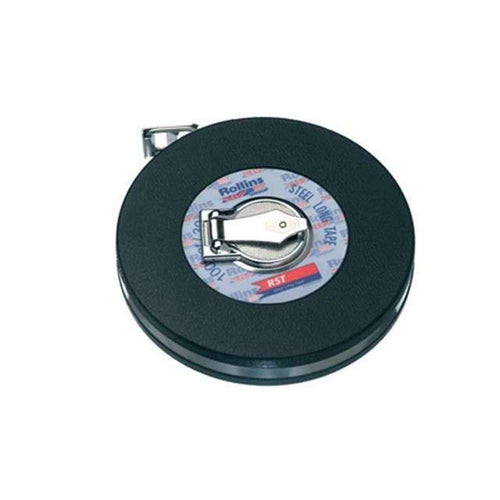 Measuring Tape 30m Fibreglass C/Case