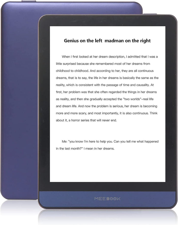 MEEBOOK M6 (2023)
