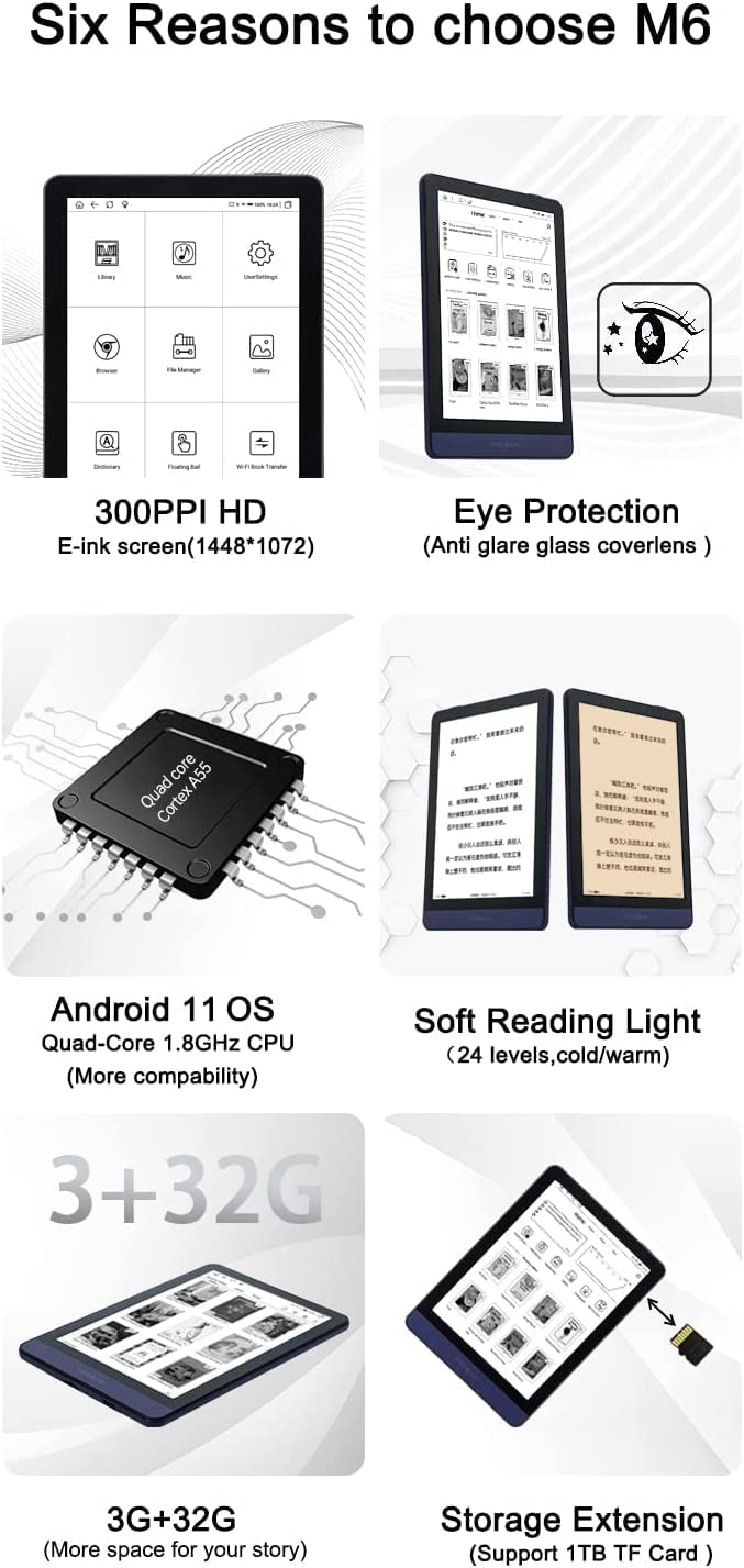 MEEBOOK M6 (2023)