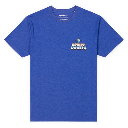 RSVLTS XS Mega Man Crewneck T-shirt Mega Man "8-Bit" – Crewneck Tee Mega Man "8-Bit" – Crewneck Tee
