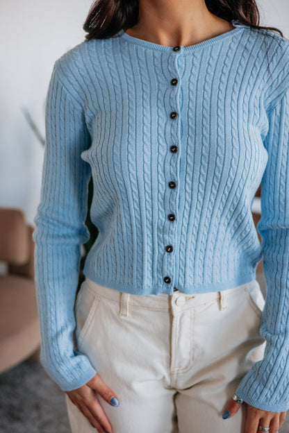 Baby Blue / Small