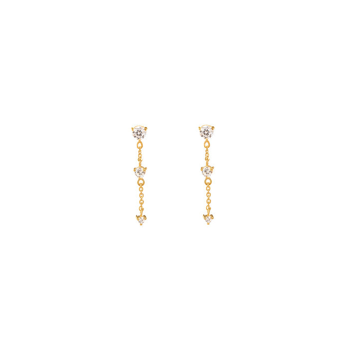 Melody Studs