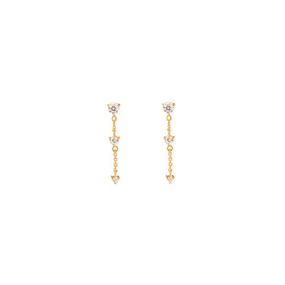 Melody Studs