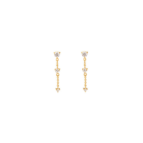 Melody Studs