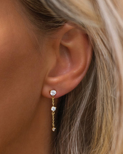 Melody Studs
