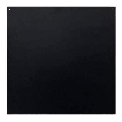 Memo Board 16"x16" Black