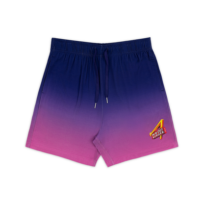 Men's Lounge Shorts