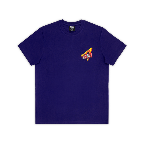 Men's Lounge Tee