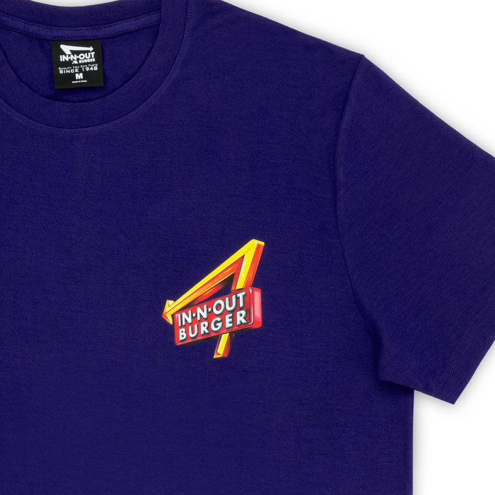 Men's Lounge Tee