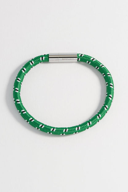 Men's Single Cord Bracelet