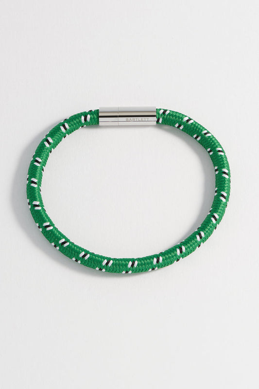 Men's Single Cord Bracelet