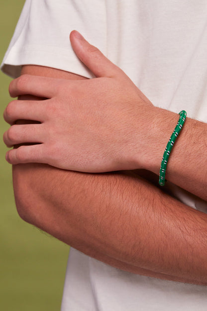 Men's Single Cord Bracelet