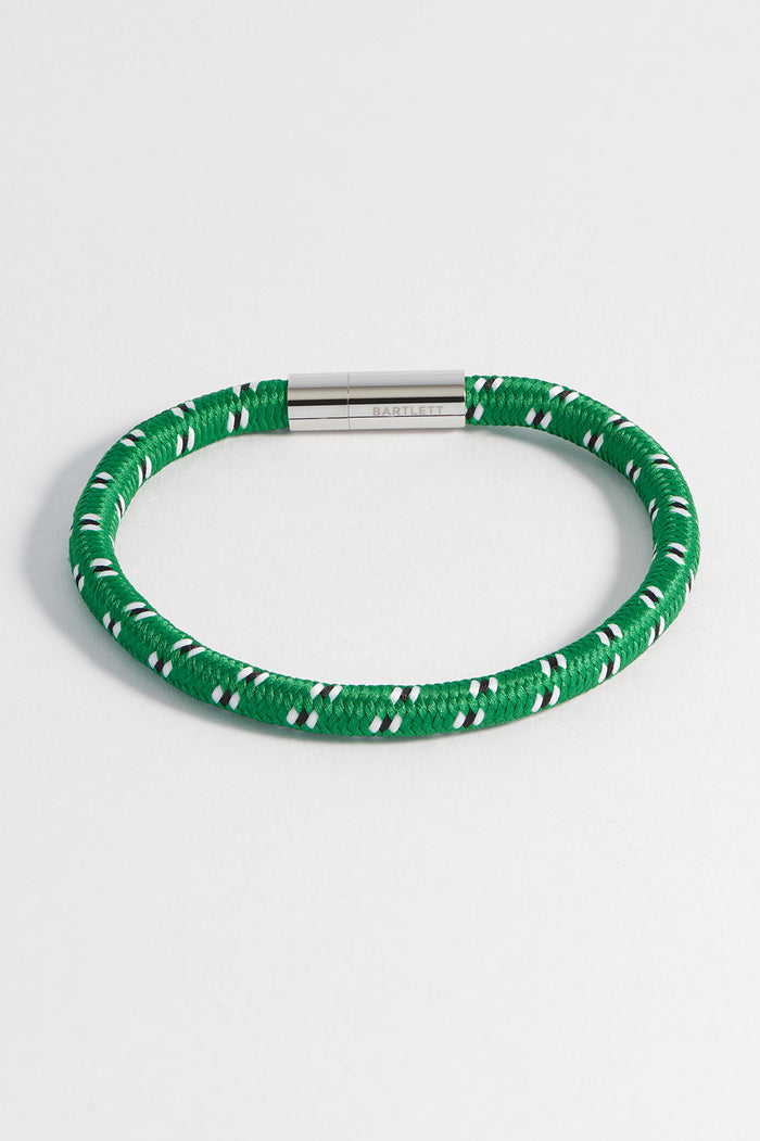 Men's Single Cord Bracelet