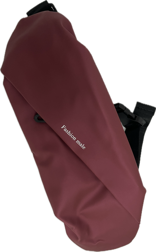 Mens Waterproof Waist Bag