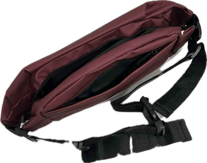 Mens Waterproof Waist Bag