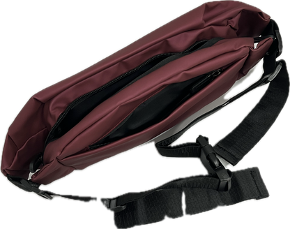 Mens Waterproof Waist Bag