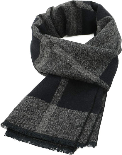 Black Grey Square