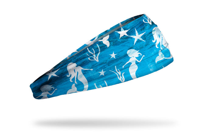 Mermaids Big Bang Lite Headband - View 2