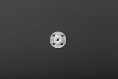 Metal Servo Horn by DFRobot - The Pi Hut