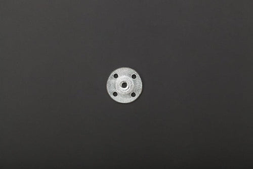 Metal Servo Horn by DFRobot - The Pi Hut